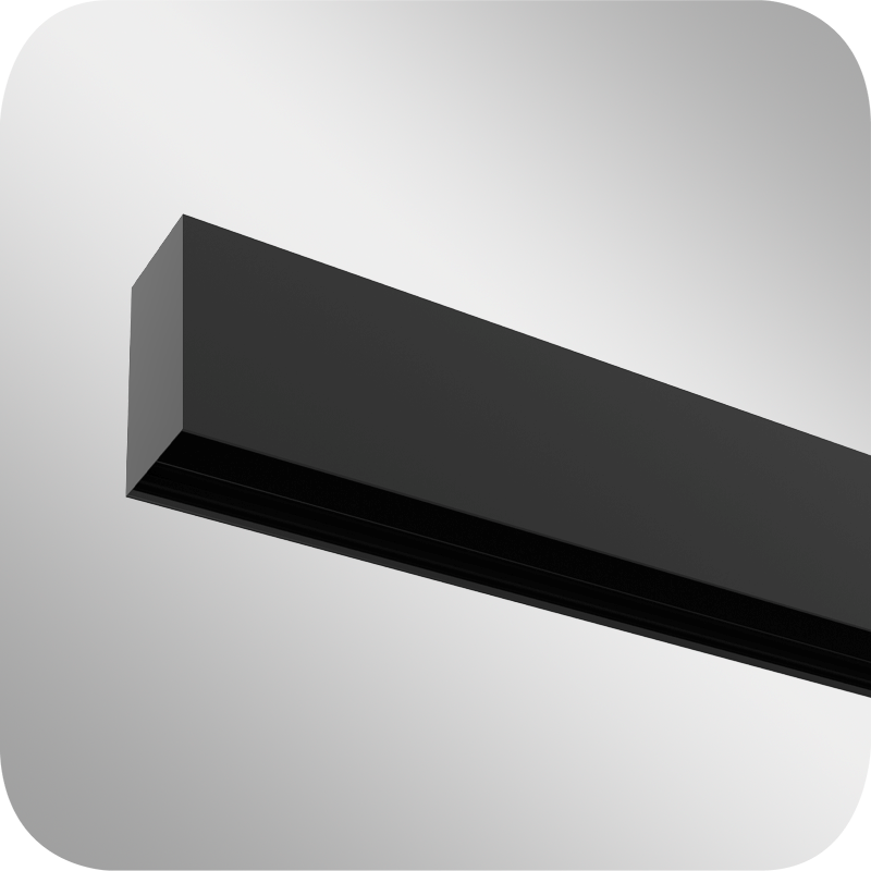 Specter Track Linear Mini-SPMS-S